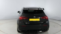 2024 (24) MERCEDES-BENZ A CLASS A35 4Matic Premium Plus 5dr Auto 5018072