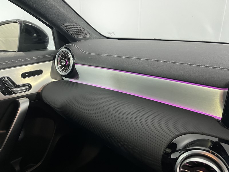 2024 (24) MERCEDES-BENZ A CLASS A35 4Matic Premium Plus 5dr Auto 5018085