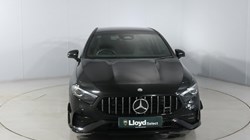 2024 (24) MERCEDES-BENZ A CLASS A35 4Matic Premium Plus 5dr Auto 5018073