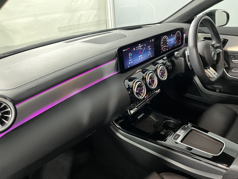 2024 (24) MERCEDES-BENZ A CLASS A35 4Matic Premium Plus 5dr Auto 5018064