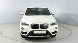 2019 (19) BMW X1 xDrive 20d xLine 5dr Step Auto 5042763