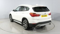2019 (19) BMW X1 xDrive 20d xLine 5dr Step Auto 5042749