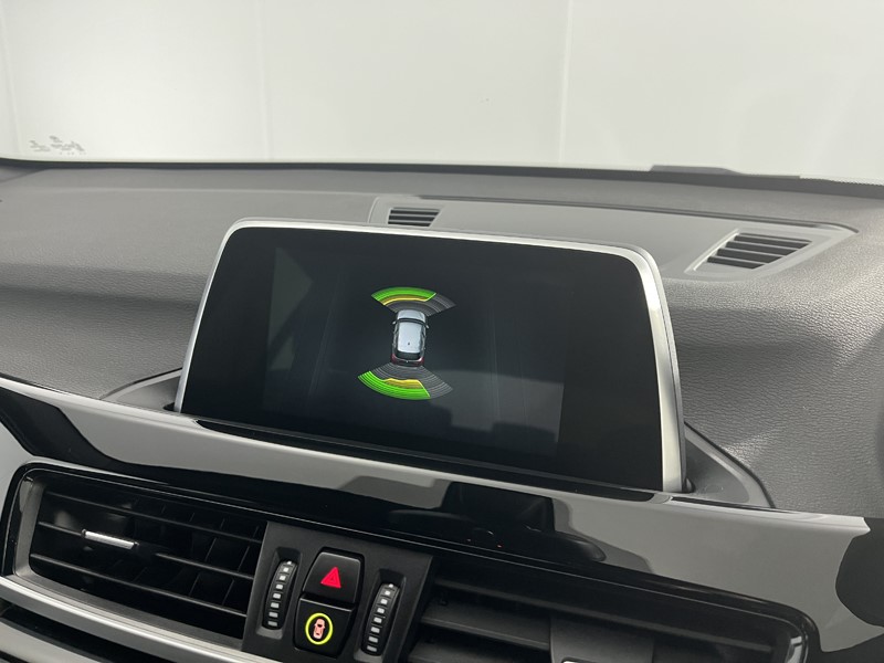 2019 (19) BMW X1 xDrive 20d xLine 5dr Step Auto 5042765