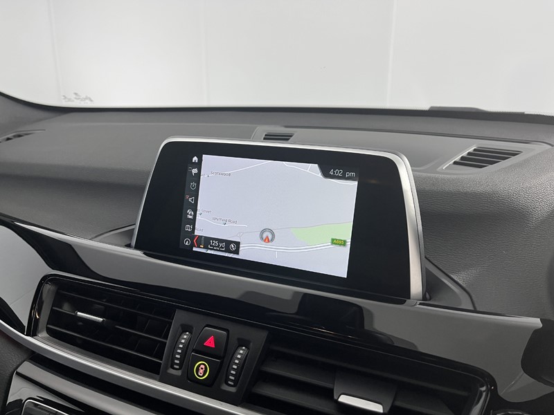 2019 (19) BMW X1 xDrive 20d xLine 5dr Step Auto 5042764