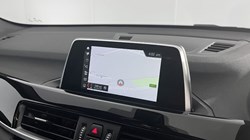 2019 (19) BMW X1 xDrive 20d xLine 5dr Step Auto 5042764