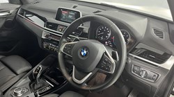 2019 (19) BMW X1 xDrive 20d xLine 5dr Step Auto 5042753
