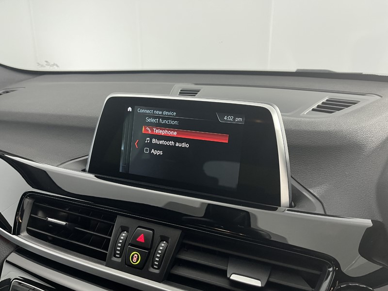 2019 (19) BMW X1 xDrive 20d xLine 5dr Step Auto 5042775