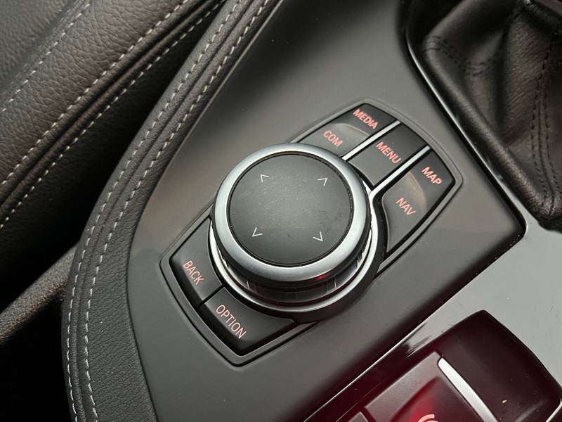 2019 (19) BMW X1 xDrive 20d xLine 5dr Step Auto 5042779