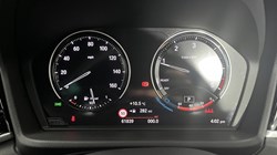 2019 (19) BMW X1 xDrive 20d xLine 5dr Step Auto 5042756