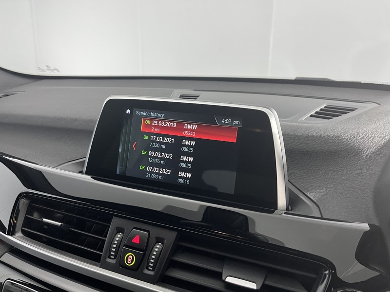 2019 (19) BMW X1 xDrive 20d xLine 5dr Step Auto 5042776