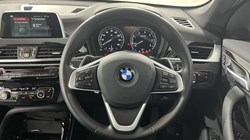 2019 (19) BMW X1 xDrive 20d xLine 5dr Step Auto 5042752