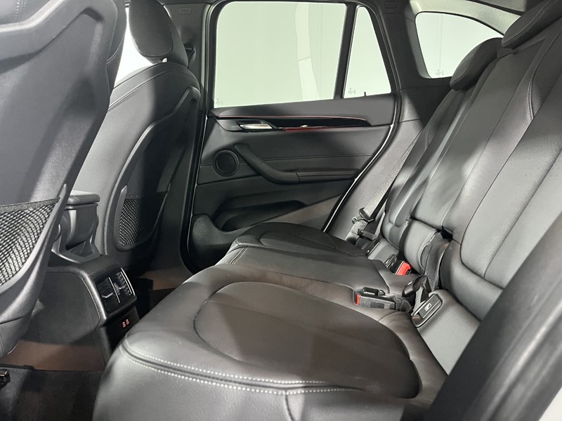 2019 (19) BMW X1 xDrive 20d xLine 5dr Step Auto 5042783