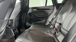 2019 (19) BMW X1 xDrive 20d xLine 5dr Step Auto 5042783