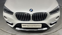 2019 (19) BMW X1 xDrive 20d xLine 5dr Step Auto 5042787