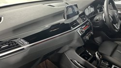 2019 (19) BMW X1 xDrive 20d xLine 5dr Step Auto 5042754