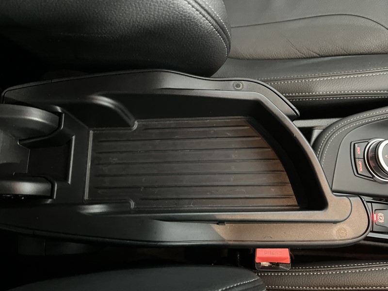 2019 (19) BMW X1 xDrive 20d xLine 5dr Step Auto 5042781