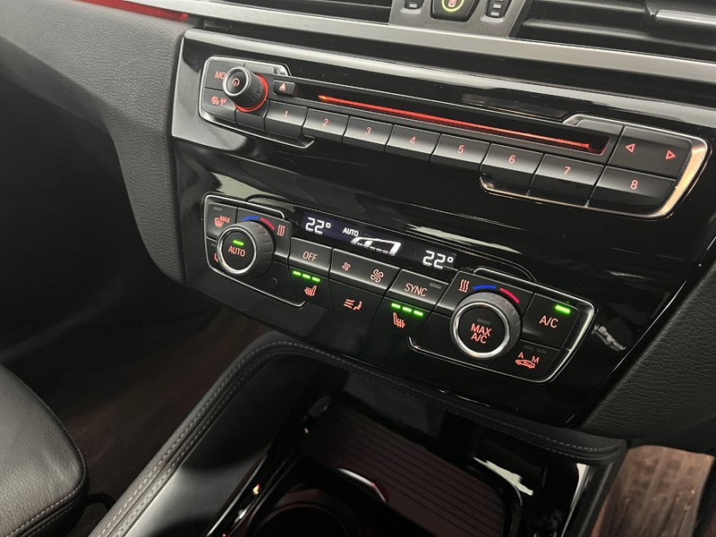 2019 (19) BMW X1 xDrive 20d xLine 5dr Step Auto 5042777