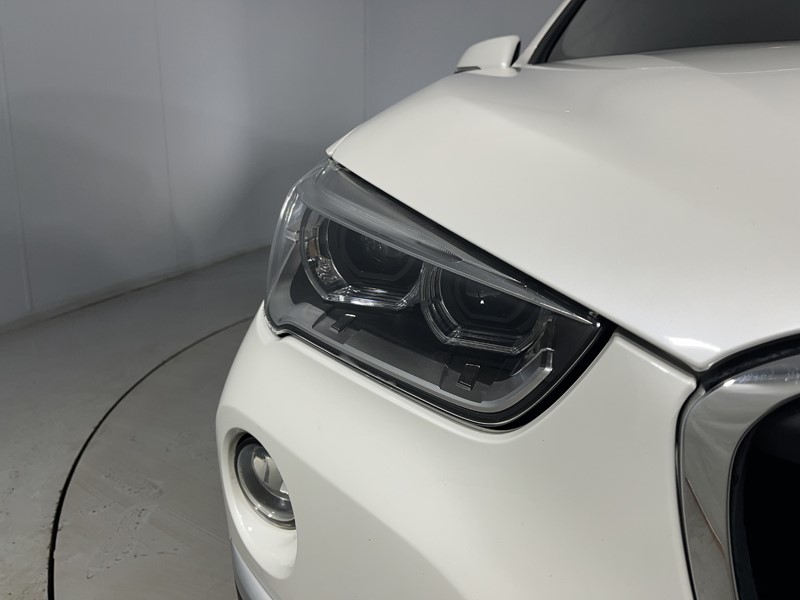 2019 (19) BMW X1 xDrive 20d xLine 5dr Step Auto 5042786