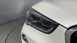 2019 (19) BMW X1 xDrive 20d xLine 5dr Step Auto 5042786