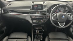 2019 (19) BMW X1 xDrive 20d xLine 5dr Step Auto 5042751