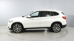 2019 (19) BMW X1 xDrive 20d xLine 5dr Step Auto 5042793