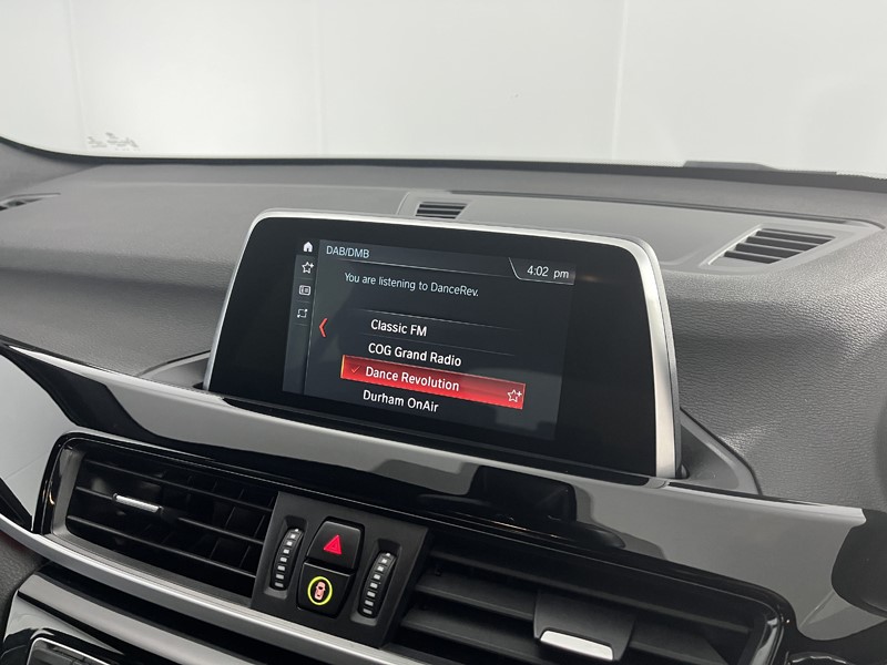 2019 (19) BMW X1 xDrive 20d xLine 5dr Step Auto 5042774