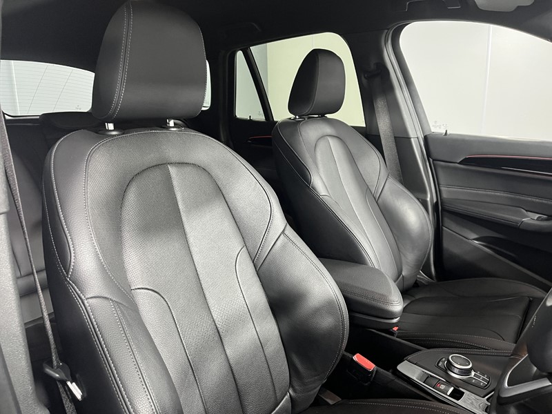 2019 (19) BMW X1 xDrive 20d xLine 5dr Step Auto 5042758