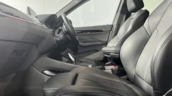 2019 (19) BMW X1 xDrive 20d xLine 5dr Step Auto 5042782