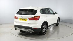 2019 (19) BMW X1 xDrive 20d xLine 5dr Step Auto 5042792