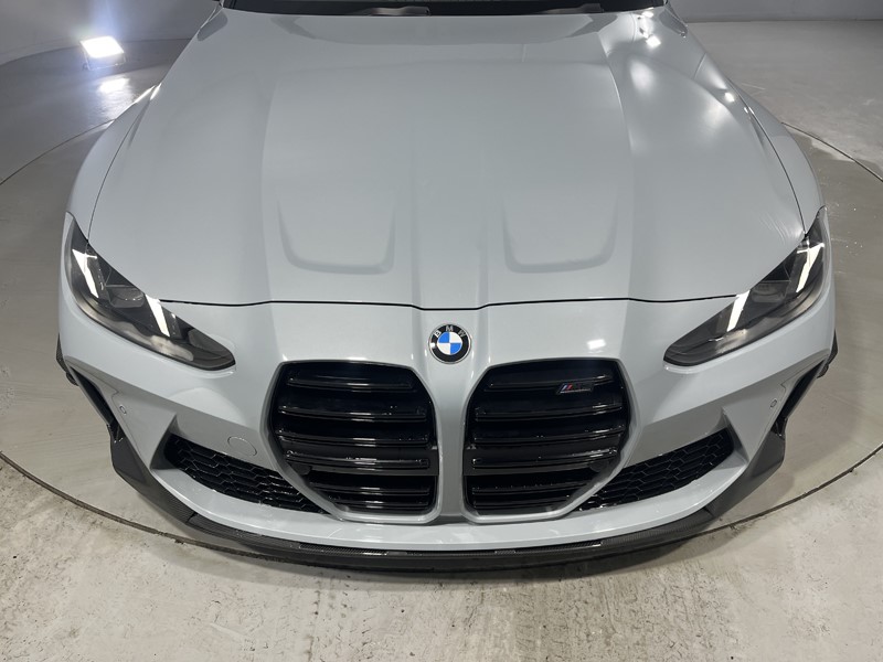 2026 (75) BMW M3 xDrive 530 Competition M 4dr Step Auto 5365596