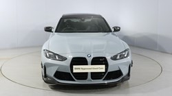 2026 (75) BMW M3 xDrive 530 Competition M 4dr Step Auto 5365572