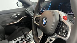 2026 (75) BMW M3 xDrive 530 Competition M 4dr Step Auto 5365578
