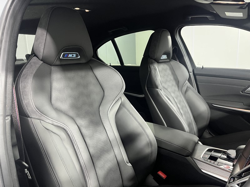 2026 (75) BMW M3 xDrive 530 Competition M 4dr Step Auto 5365567
