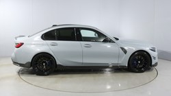 2026 (75) BMW M3 xDrive 530 Competition M 4dr Step Auto 5365559