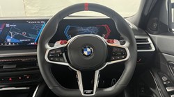 2026 (75) BMW M3 xDrive 530 Competition M 4dr Step Auto 5365561