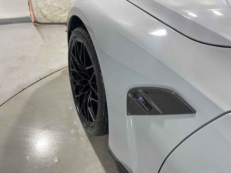 2026 (75) BMW M3 xDrive 530 Competition M 4dr Step Auto 5365598