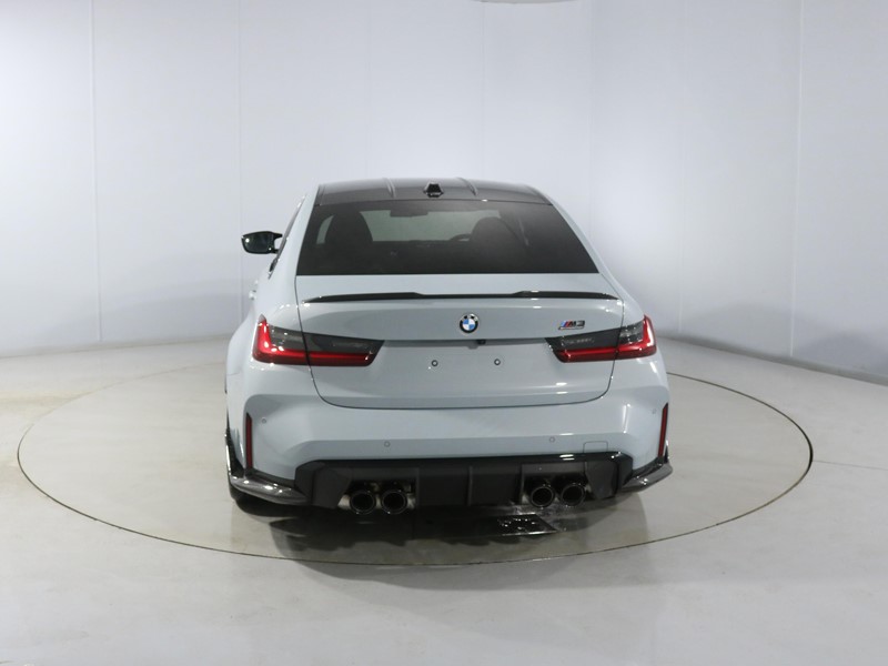 2026 (75) BMW M3 xDrive 530 Competition M 4dr Step Auto 5365571