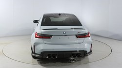 2026 (75) BMW M3 xDrive 530 Competition M 4dr Step Auto 5365571