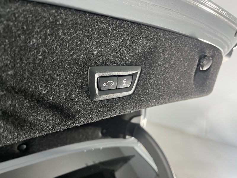 2026 (75) BMW M3 xDrive 530 Competition M 4dr Step Auto 5365601