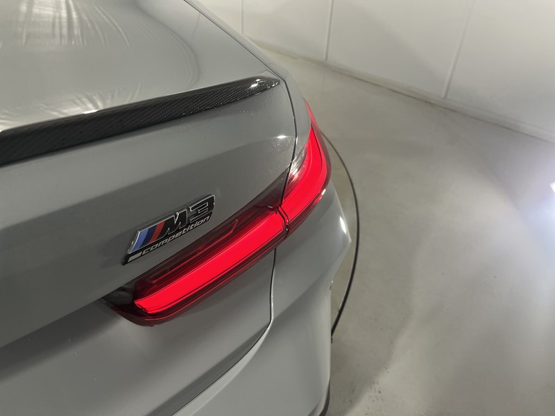 2026 (75) BMW M3 xDrive 530 Competition M 4dr Step Auto 5365599