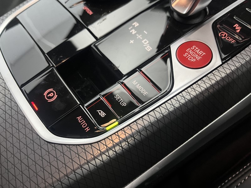 2026 (75) BMW M3 xDrive 530 Competition M 4dr Step Auto 5365589