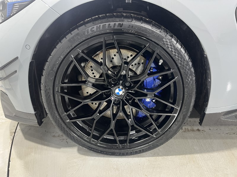 2026 (75) BMW M3 xDrive 530 Competition M 4dr Step Auto 5365570