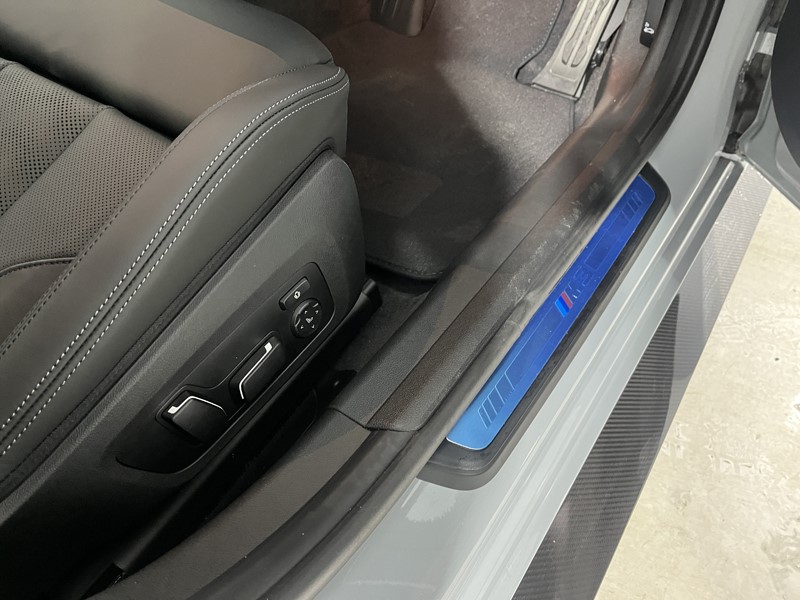 2026 (75) BMW M3 xDrive 530 Competition M 4dr Step Auto 5365575