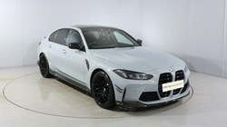 2026 (75) BMW M3 xDrive 530 Competition M 4dr Step Auto 5365557