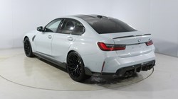 2026 (75) BMW M3 xDrive 530 Competition M 4dr Step Auto 5365558