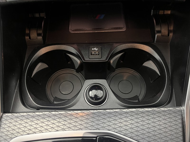 2026 (75) BMW M3 xDrive 530 Competition M 4dr Step Auto 5365587