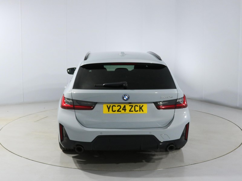 2024 (24) BMW 3 SERIES 330e M Sport 5dr Step Auto 5078278