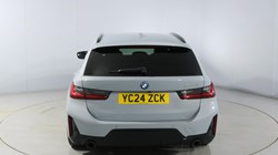 2024 (24) BMW 3 SERIES 330e M Sport 5dr Step Auto 5078278