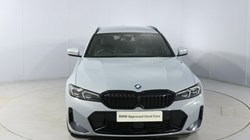 2024 (24) BMW 3 SERIES 330e M Sport 5dr Step Auto 5078279