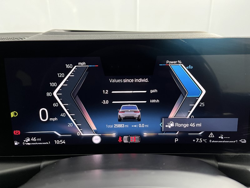 2024 (24) BMW 3 SERIES 330e M Sport 5dr Step Auto 5078272